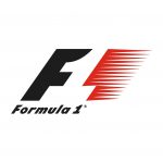 F1 logo
