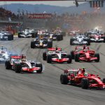 Formula One 2020
