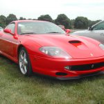 550Maranello