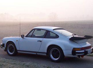 Investing in Classic Cars – What’s Next?