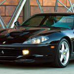 Ferrari_550_Maranello