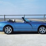 TVRChimaera