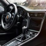 porsche_911R_interior