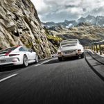 porsche_911R_meets_old