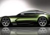 POWER is back! TVR has announced forthcoming production facility in South Wales