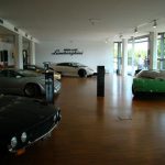 Museum Ground floor