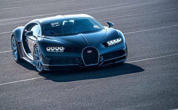Bugatti Chiron to make appearance at Goodwood Festival of Speed (FOS) Bugatti Chiron