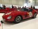 Highlights from London Classic Car Show February 2017 ferrari 250 GTO