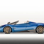 huayraroadster