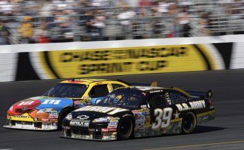 NASCAR Cup Series schedule and drivers confirmed for 2021 Nascar 2021